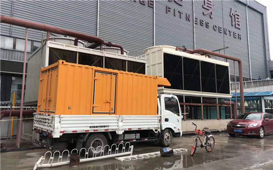 曲江300KW发电机组适配电缆规格选型指南