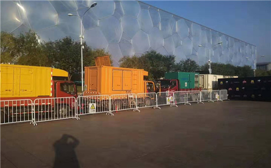 曲江400KW发电机组适配电缆规格选型指南